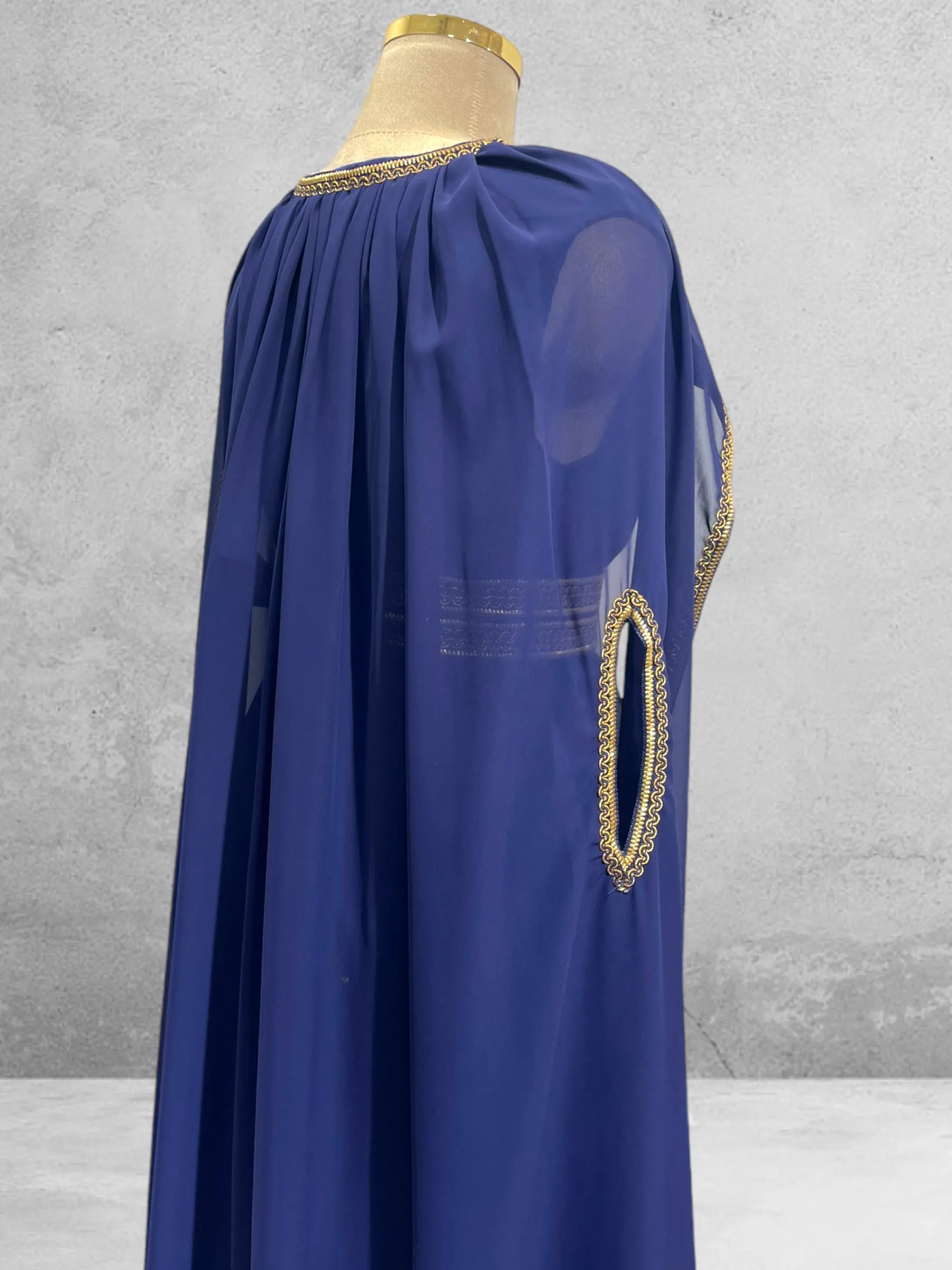 Caftan Riyad by Zayyn