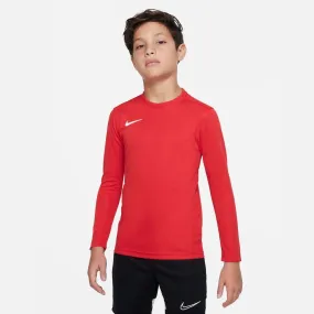 Maillot Nike Park VII Rouge pour enfant